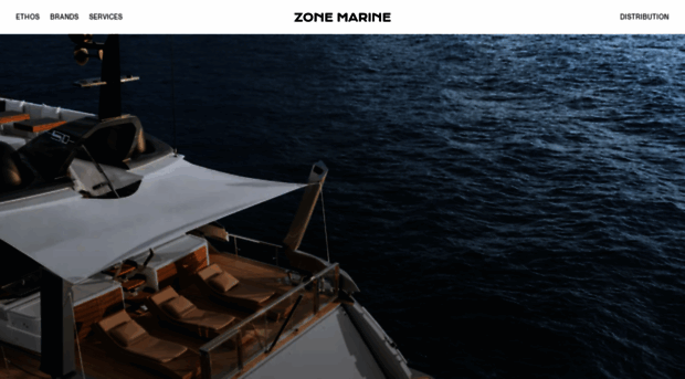 zonemarine.com