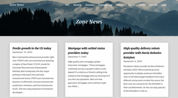 zonenews.makemoneyonline24.net