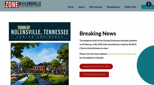 zonenolensville.com