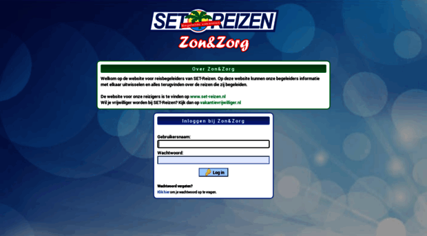 zonenzorg.nl