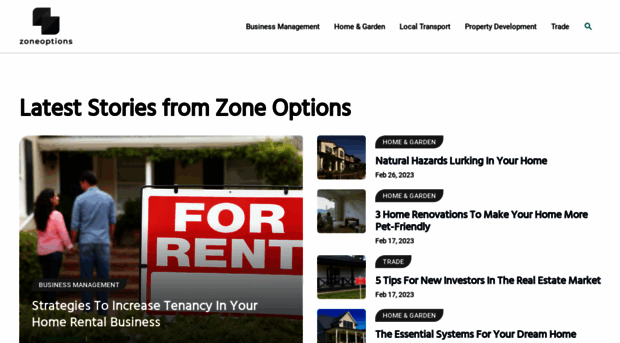 zoneoptions.com