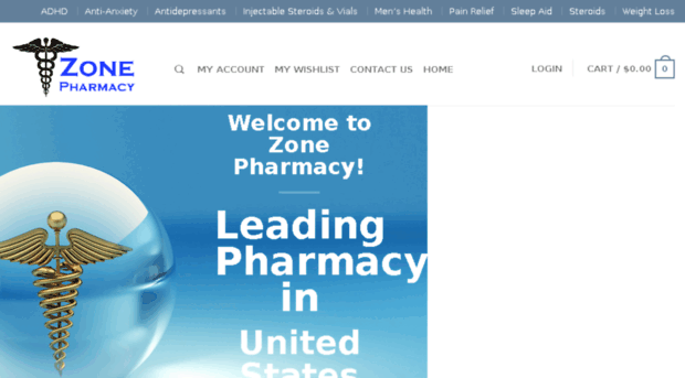 zonepharmacy.com