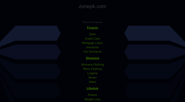 zonepk.com