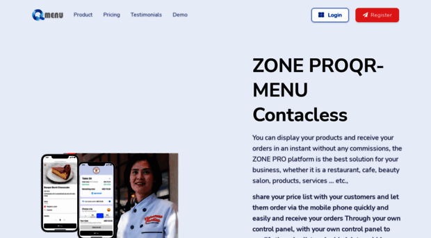 zonepro.menu