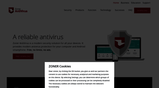 zonerantivirus.com