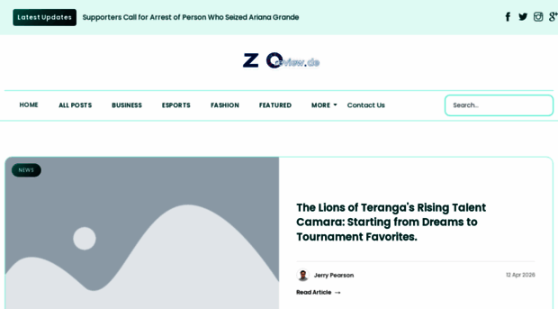 zonereview.de