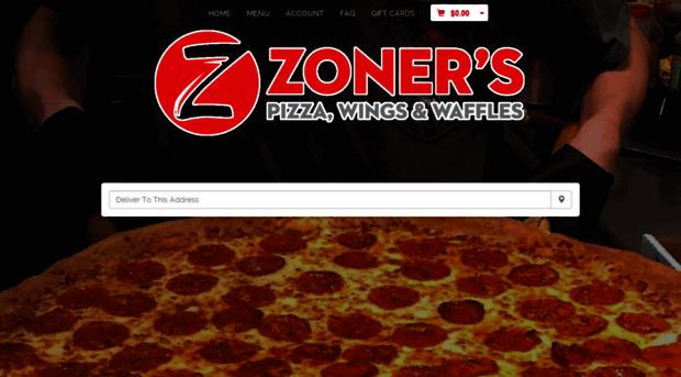 zonerswaycross.com