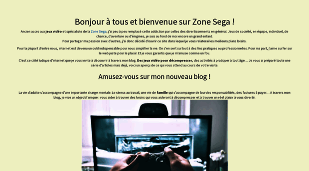 zonesega.com