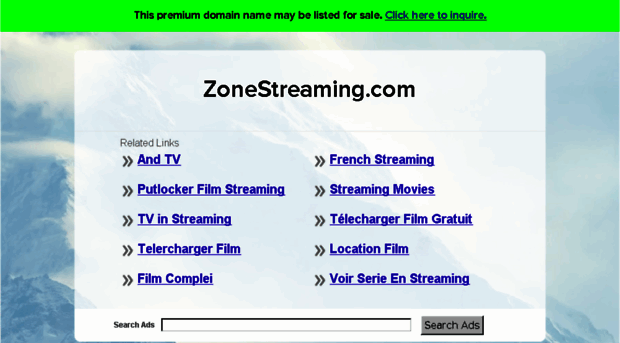 zonestreaming.com