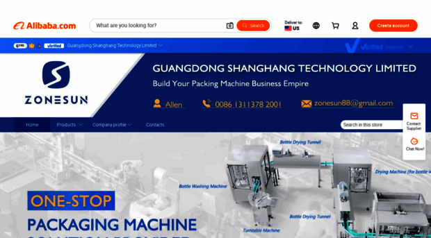 zonesun88.en.alibaba.com