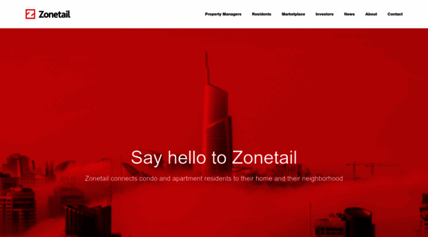 zonetail.com