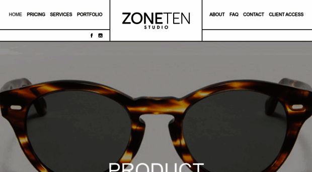 zonetenstudio.com