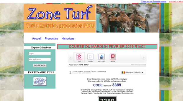 zoneturf.tw.ma