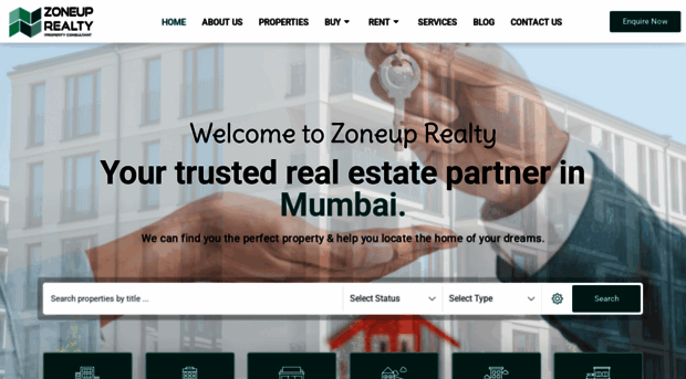 zoneuprealty.com