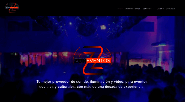 zoneventos.ec