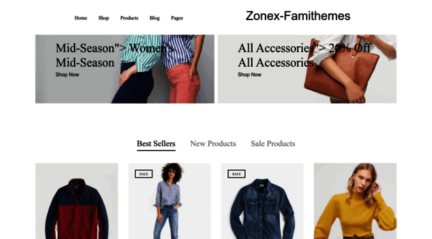 zonex.famithemes.com