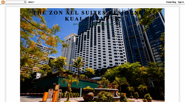 zonhotelkl.blogspot.com