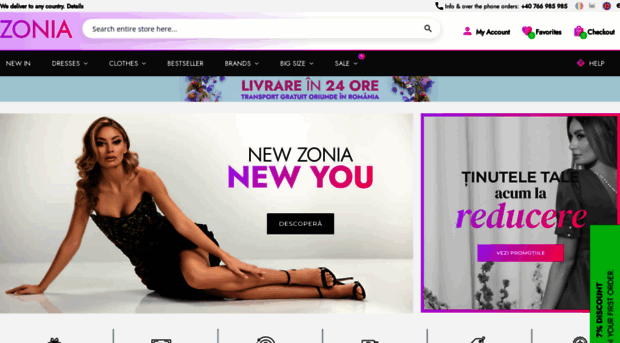 zonia.co.uk