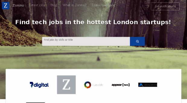 zonino.co.uk