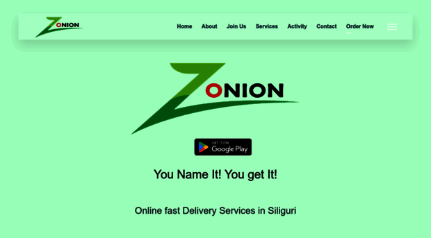 zonion.in