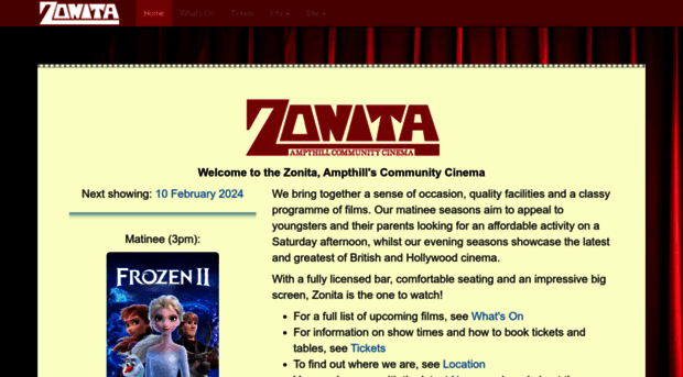 zonita.org.uk