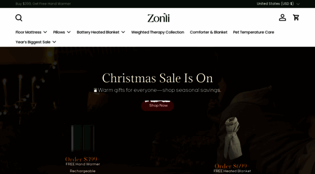 zonlihome.com