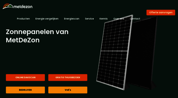 zonnepanelen.nl