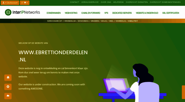 zonneveldmp.com