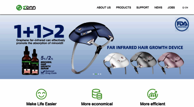 zonnsmart.com