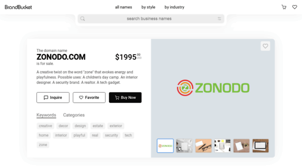 zonodo.com