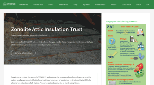 zonoliteatticinsulation.com