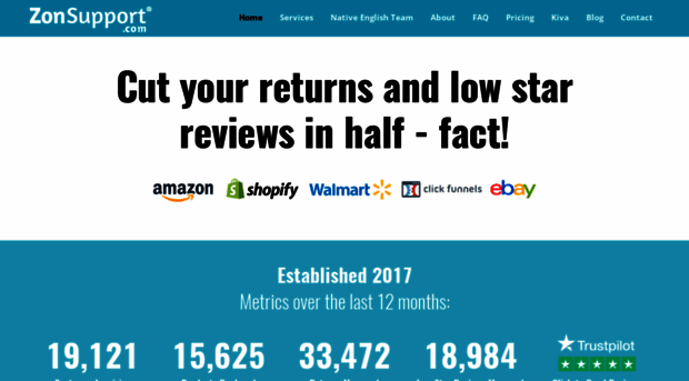 zonsupport.com