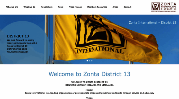 zonta-district13.org