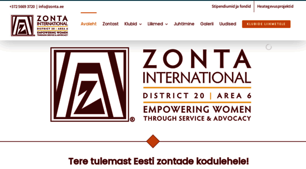 zonta.ee