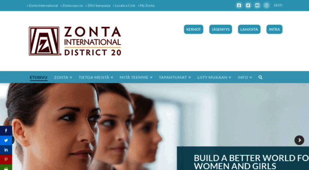 zonta.fi