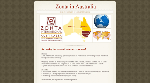 zonta.org.au