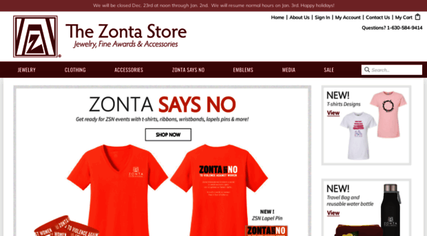 zontastore.com