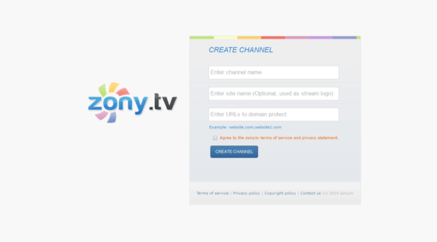 zony.tv