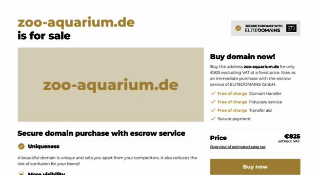 zoo-aquarium.de