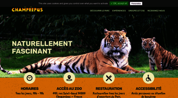 zoo-champrepus.com