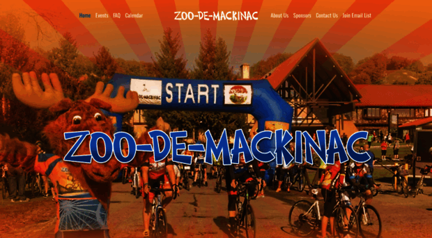 zoo-de-mack.com