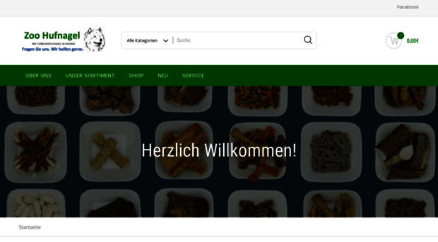 zoo-hufnagel.de