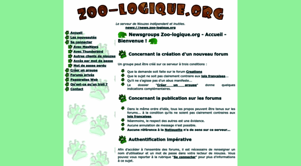 zoo-logique.org