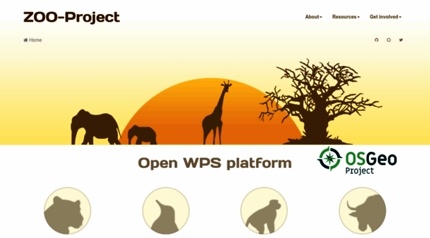 zoo-project.org