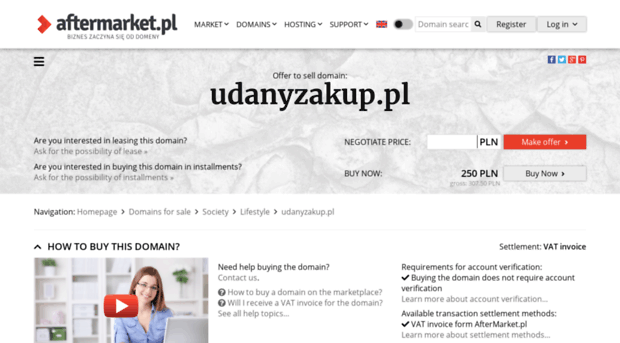 zoo.udanyzakup.pl