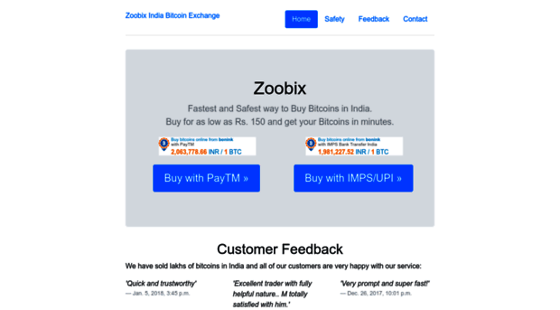 zoobix.com