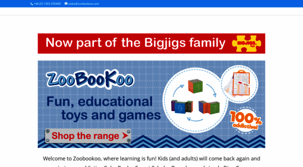 zoobookoo.com