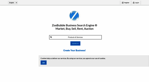 zoobubble.com