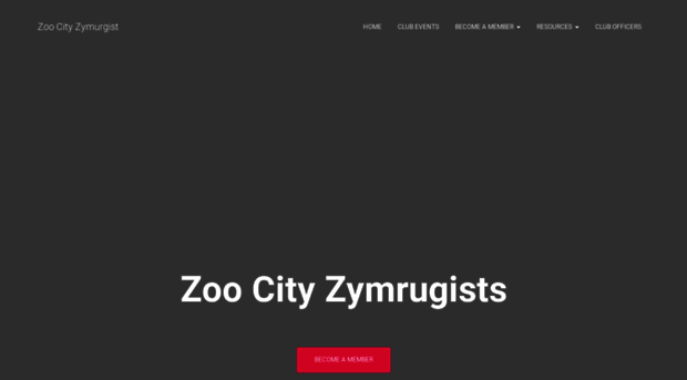 zoocityzymurgists.com