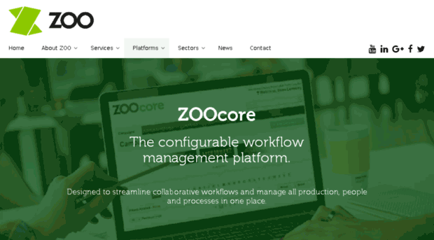 zoocore.com